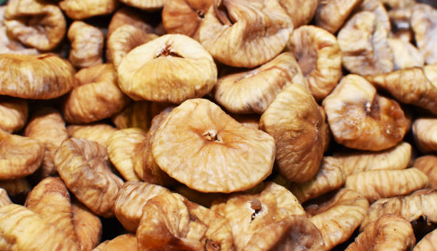 1 kg kuru incir